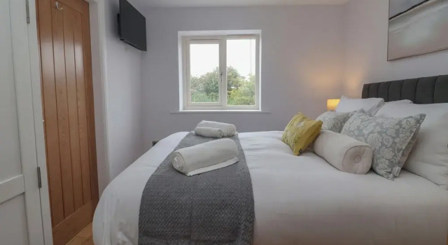 Waverley Cottage, Boek Vakantiehuis Vakantiehuizen in Merseyside, Cottage