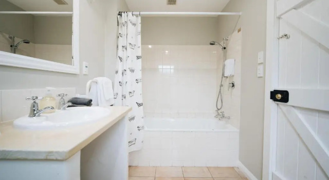 Коттедж с 4 комнатами Brackenridge Country Retreat & Spa