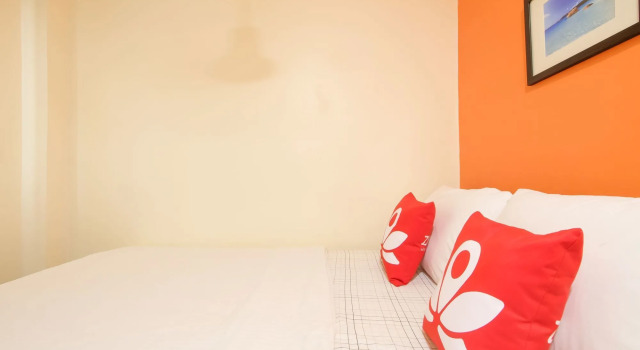 ZEN Rooms Bella Casa Station 1 Boracay