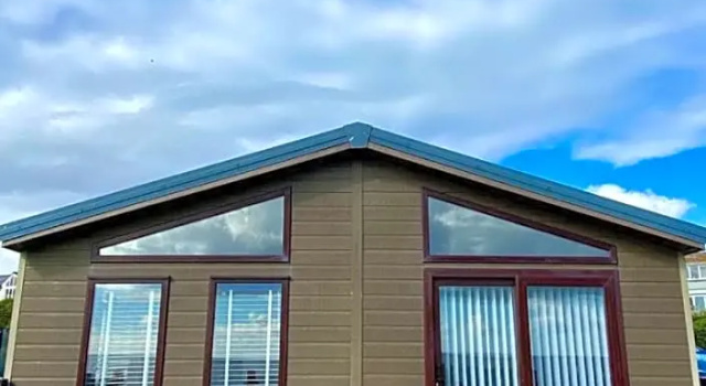 Loxley's Devon Lodge, Забронировать Отель Отели Девона с бассейном, Бассейн