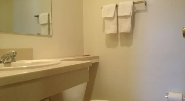 Номер Standard с видом на горы Economy Inn Alamogordo