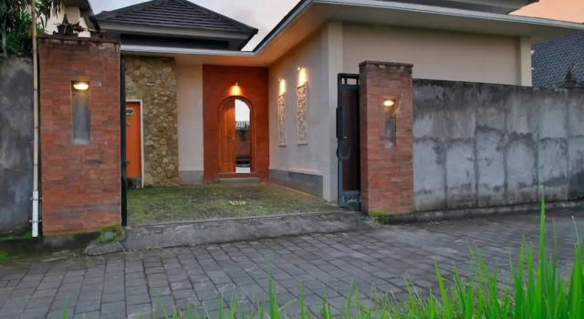 Belvilla Wanderlust Central UbudNearTiti Batu Ubud Club
