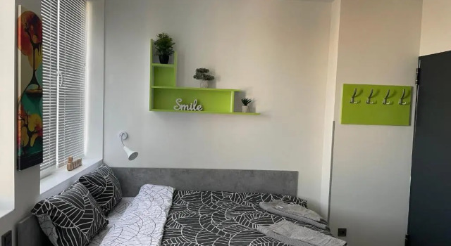 Номер Superior DORM BG pet-friendly Aparthotel