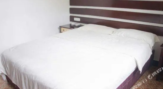Caizi Hostel