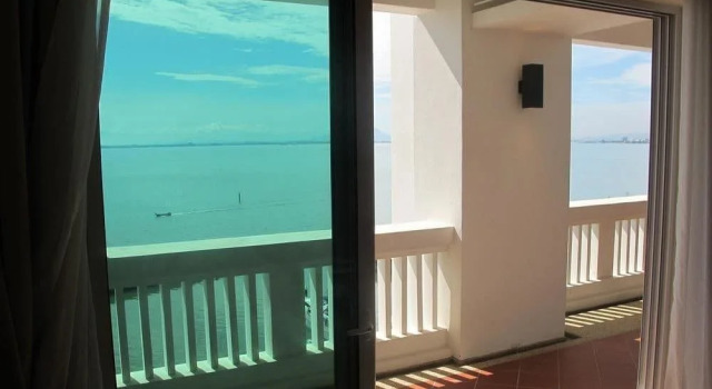 Luxury Suites @ Straits Quay, Rezerwuj Hotel Hotele 4-gwiazdkowe w Penang, 4*