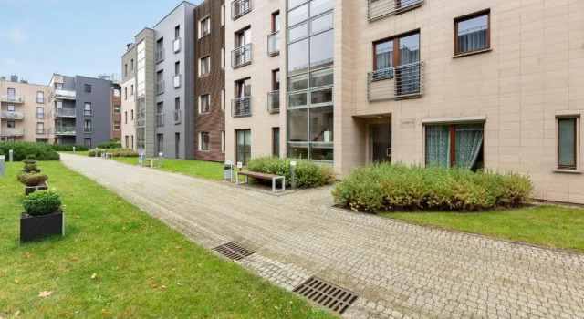 Семейные апартаменты Lion Apartments - Parkur 2