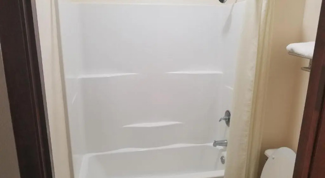 Номер Standard Super 8 by Wyndham Weslaco