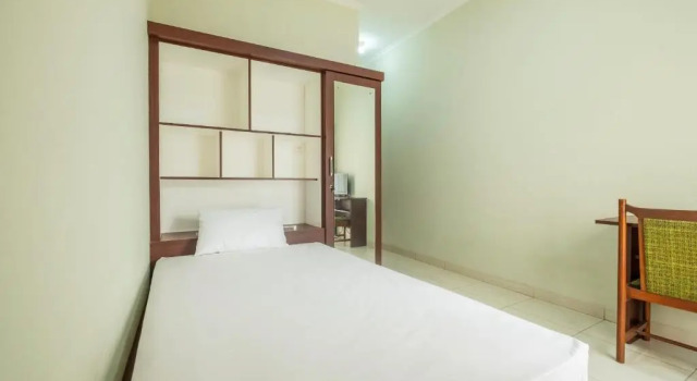 Azalia Residence
