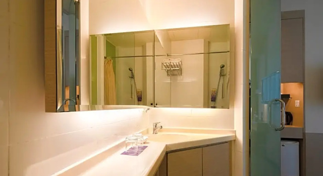 Habitación Superior The Quay Hotel Lavender