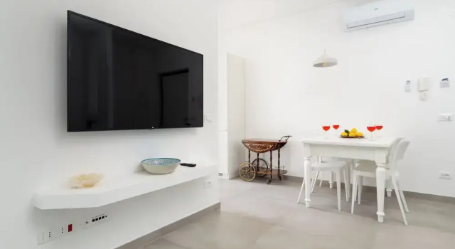 Amal & Surya apartments, Забронировать Апартаменты/квартира Сорренто Побережье Сорренто, рядом с Cattedrale SS. Filippo e Giacomo