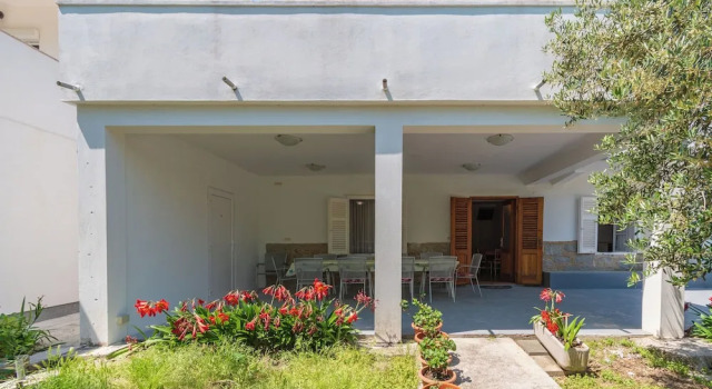 House Toni, Prenota Casa vacanze Arbe 