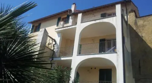 Aparthotel 4 Stars San Bartolomeo Al Mare