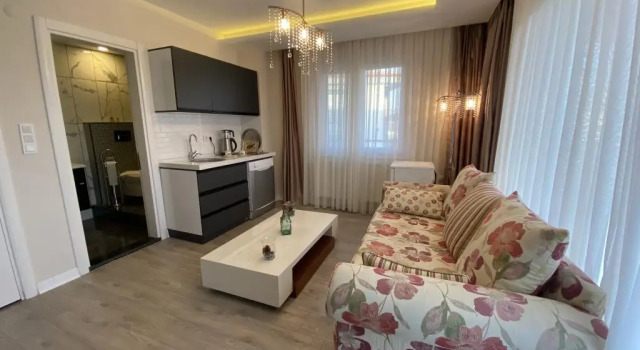Soi Butik Otel