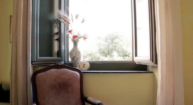 Номер Standard Locanda Delle Mura Anna De Croy