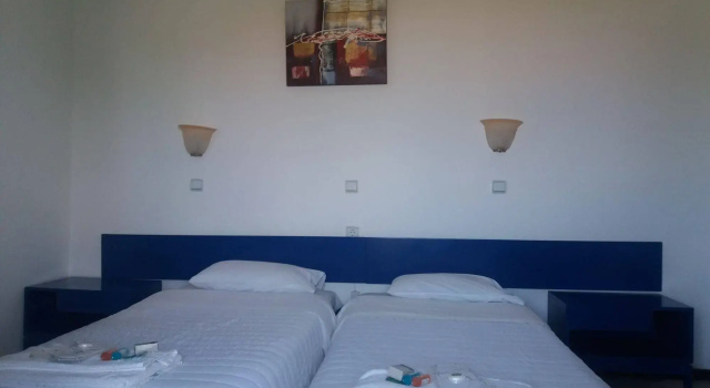 Semeli Hotel- Adults Only, Забронировать Отель Отели периферии Ионических островов с парковкой, Парковка