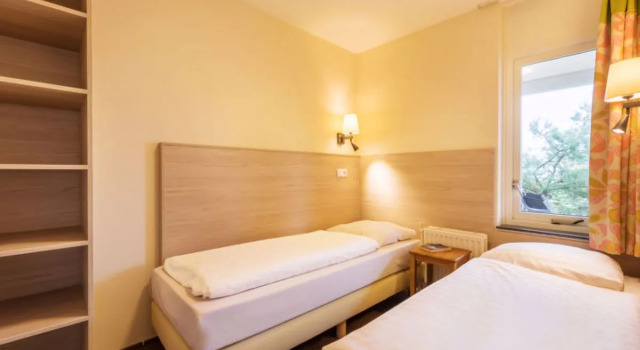 Center Parcs Port Zélande 7642, Rezervasyon Otel Goeree-Overflakkee havuzlu oteller, Yüzme Havuzu