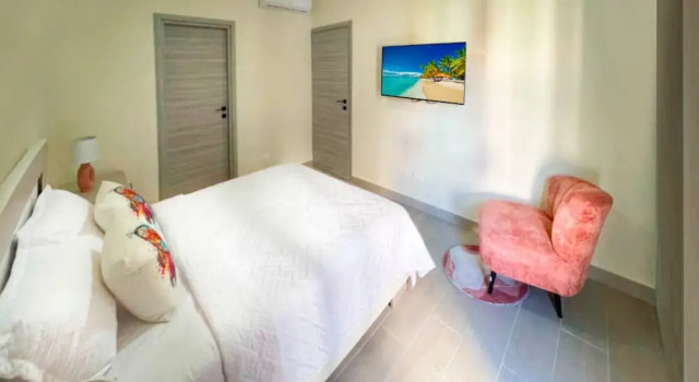 Your Perfect Escape in Vista Cana, Book Lejlighed Punta Cana Den Dominikanske Republik