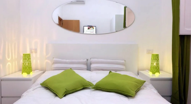 Rizzo's Estate, Prenota Hotel Trastevere Roma
