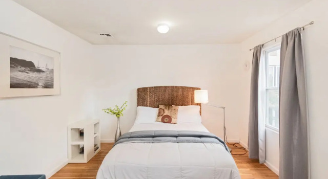 Номер Executive Racpanos Modern Stay on Forrest Street