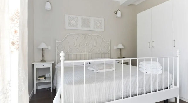Апартаменты с 2 комнатами Pantheon Cozy Apartment n. 4