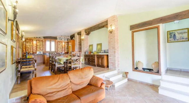 Casa Alcazaba de Beas Velez-Malaga by Ruralidays, Reserva ahora Hotel Hoteles en Arenas con piscina, Piscina