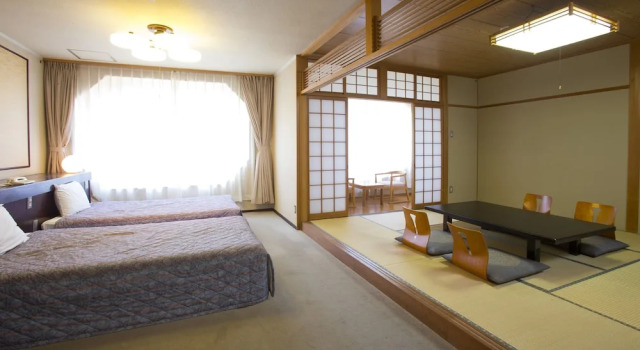 Yunoyama-onsen Green Hotel, Book Hotel Komono Mie