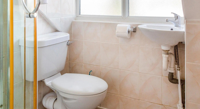 Двухместный номер Standard London Guest House by OYO - Acton