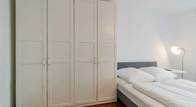 Standard cameră pivniță Suite & Apart