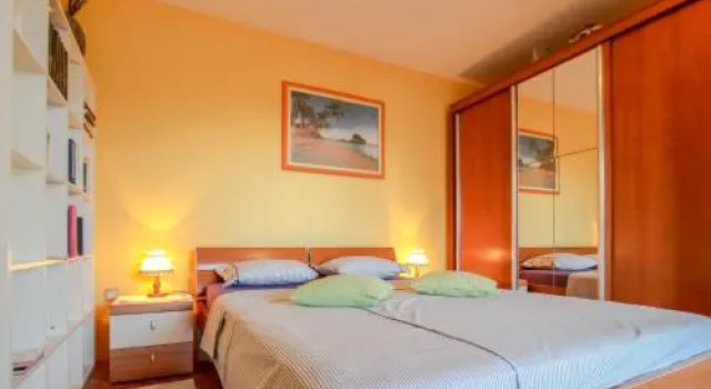 Apartmani Mirta, Rezervovat Apartmán Levné hotely v Rovinj Riviera