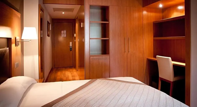 Номер Superior Alti Hôtel