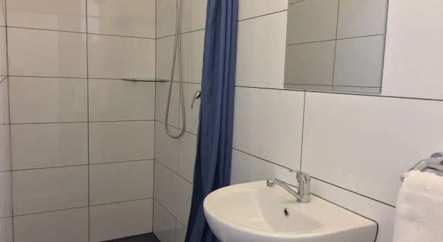 Номер Economy Lithgow Valley Motel