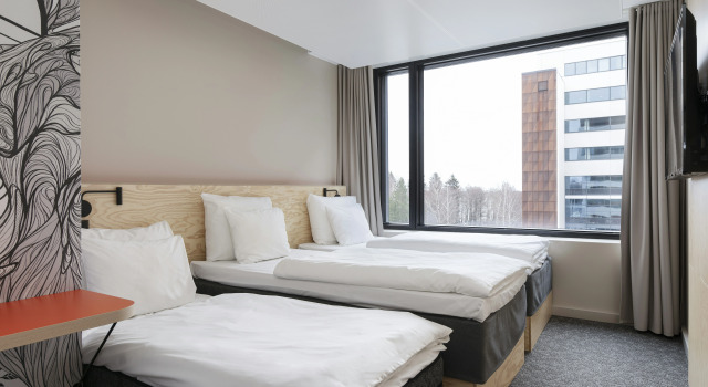 Heymo 1 by Sokos Hotels