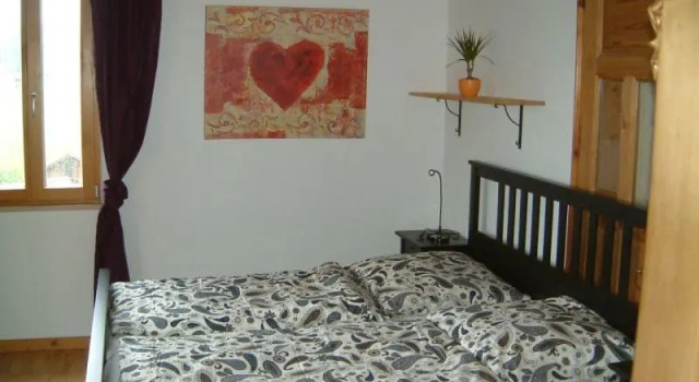 Ferienwohnung in Jugendstilvilla, Varaa Huoneisto Hotellit Baijeri pysäköinnillä, Pysäköinti