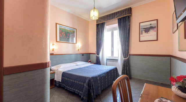 Hotel Planet