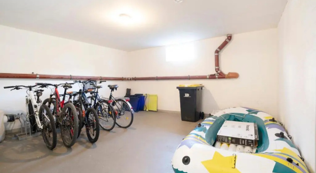 Strandresidenz Wohnung 9, Забронировать Отель Отели Келленхузен с парковкой, Парковка