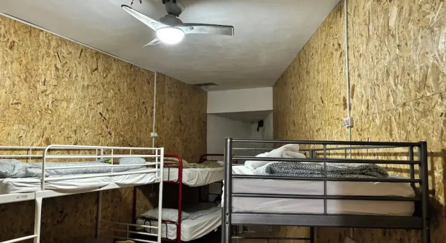 Backpackers La Gaditana, Varaa Bed and Breakfast Alhaurín el Grande Malaga Province