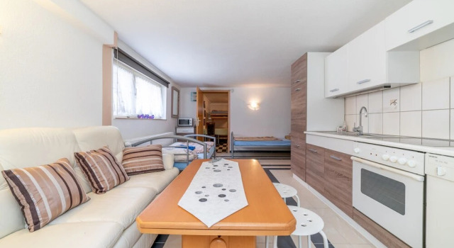 Private Apartment Krugstraße