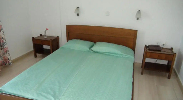 Студия с видом на море Filoxenia Hotel & Apartments