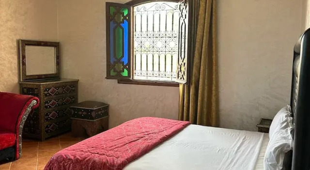 Номер Standard Villa Les Terrasses Des Jardins