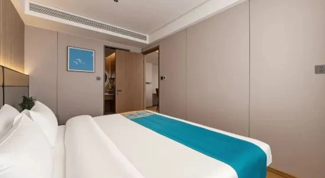 Люкс Atlant Business Hotel