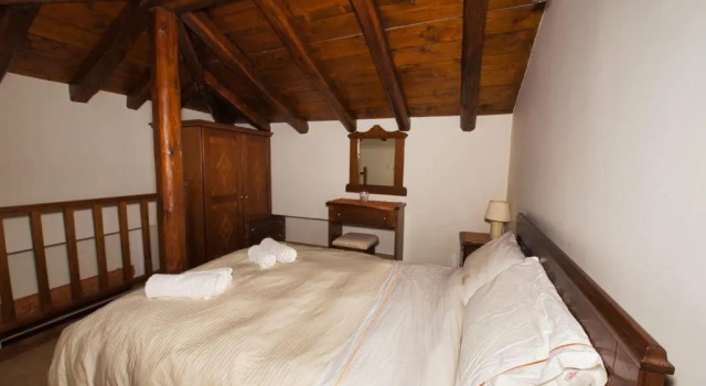 Номер Standard Anemoessa Traditional Village Hotel