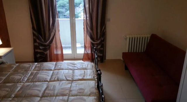My sweet home, Buchen Sie Pension Hotels in Metropolitanstadt Bari mit Parkplatz, Parkplätze