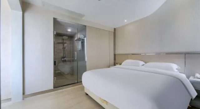 Suite Grand Royal Hotel