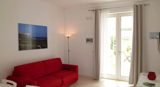 Апартаменты Superior Masseria Agriturismo Faresalento