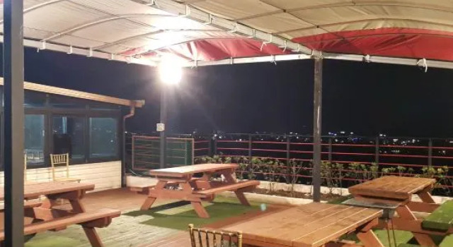 Jeju Bunker Hotel and Resort, Κράτηση Θέρετρο Σεογκουίπο Ζεζού