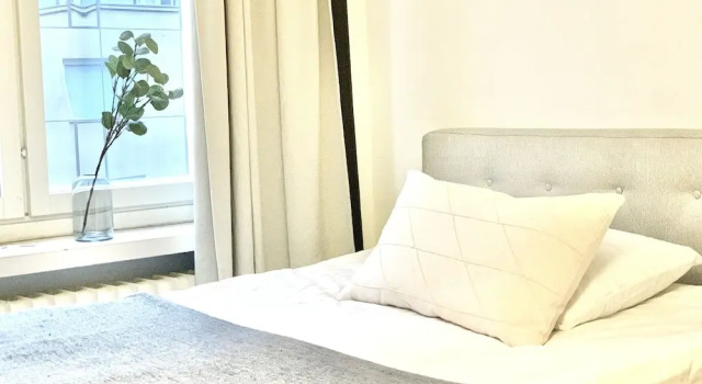 Апартаменты City Home Finland Tammerkoski