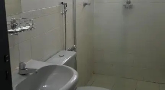Номер Standard Veneza Plaza Hotel
