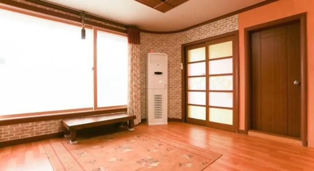 Daebudo Firefly Pension