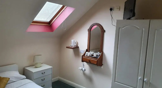 Двухместный номер Standard Launard House