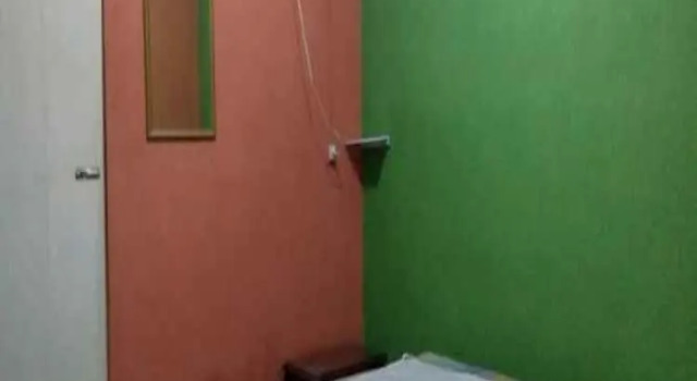Cama en dormitorio compartido Anggun Homestay - Hostel